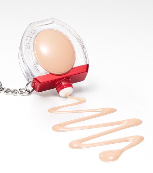 TIRTIR Mask Fit Red Foundation MINI SPF40 PA++ 10g (30colors)
