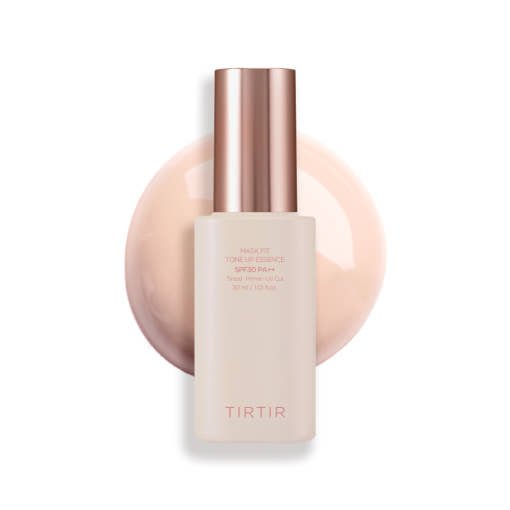 TIRTIR Mask Fit Tone Up Essence SPF30 PA++ 30ml (4 Colors) - JOSEPH BEAUTY