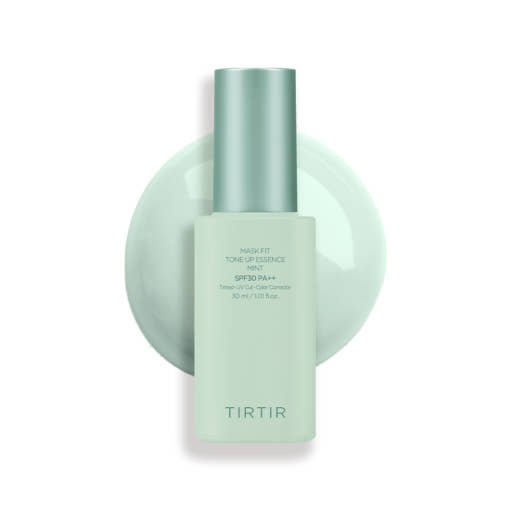 TIRTIR Mask Fit Tone Up Essence SPF30 PA++ 30ml (4 Colors) - JOSEPH BEAUTY
