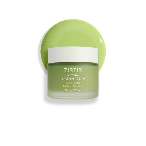 TIRTIR Match Calming Cream 50ml