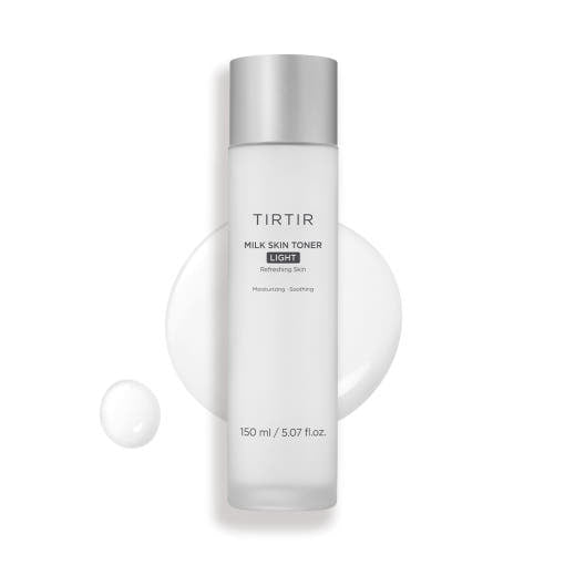 TIRTIR Milk Skin Toner Light 150ml