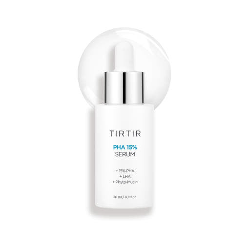 TIRTIR PHA 15% Serum 30ml