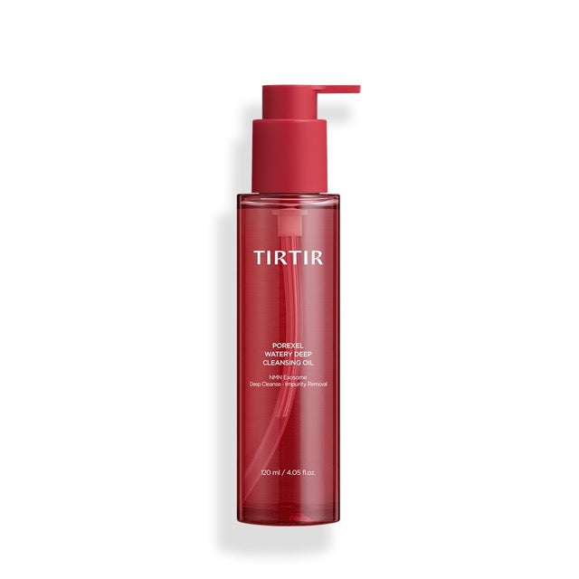 TIRTIR Porexel Watery Deep Cleansing Oil 120ml