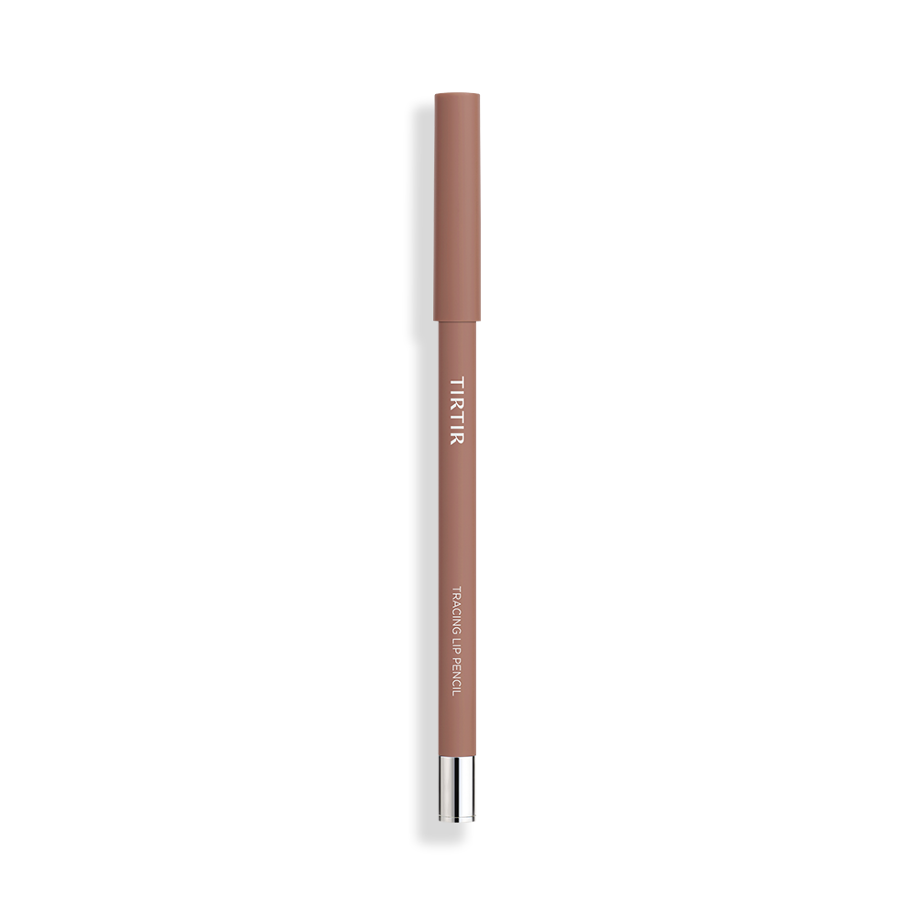TIRTIR Tracing Lip Pencil 0.4g (8colors)
