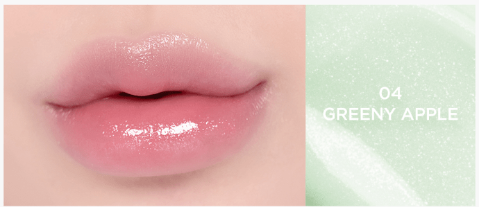 TIRTIR Water Mellow Lip Balm 3.2g (4 Colors) - JOSEPH BEAUTY