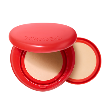 TOCOBO Apple Dewy Fit Cushion SPF50+ PA++++ 15g+15g(Refill) Set