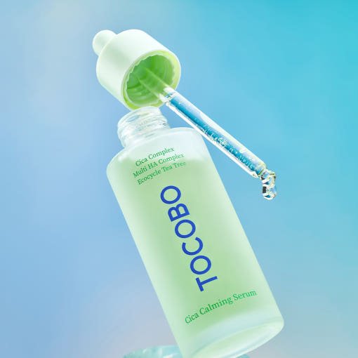TOCOBO Cica Calming Serum 50ml - JOSEPH BEAUTY
