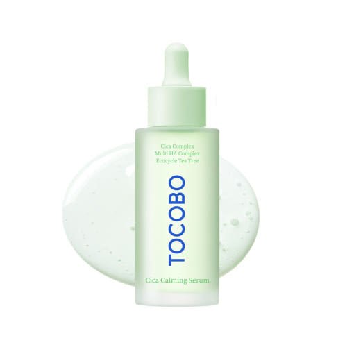 TOCOBO Cica Calming Serum 50ml - JOSEPH BEAUTY