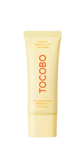 TOCOBO Vita Airy Sun Primer SPF50+ PA++++ 35ml