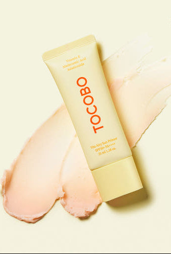 TOCOBO Vita Airy Sun Primer SPF50+ PA++++ 35ml