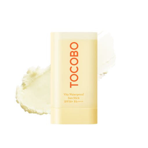 TOCOBO Vita Waterproof Sun Stick SPF50+ PA++++ 18g - JOSEPH BEAUTY