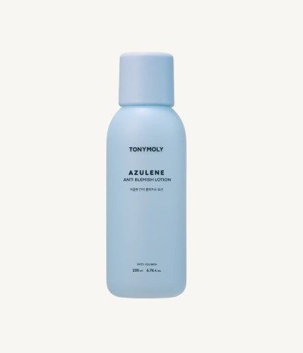 TONYMOLY Azulene Anti Blemish Lotion 200ml