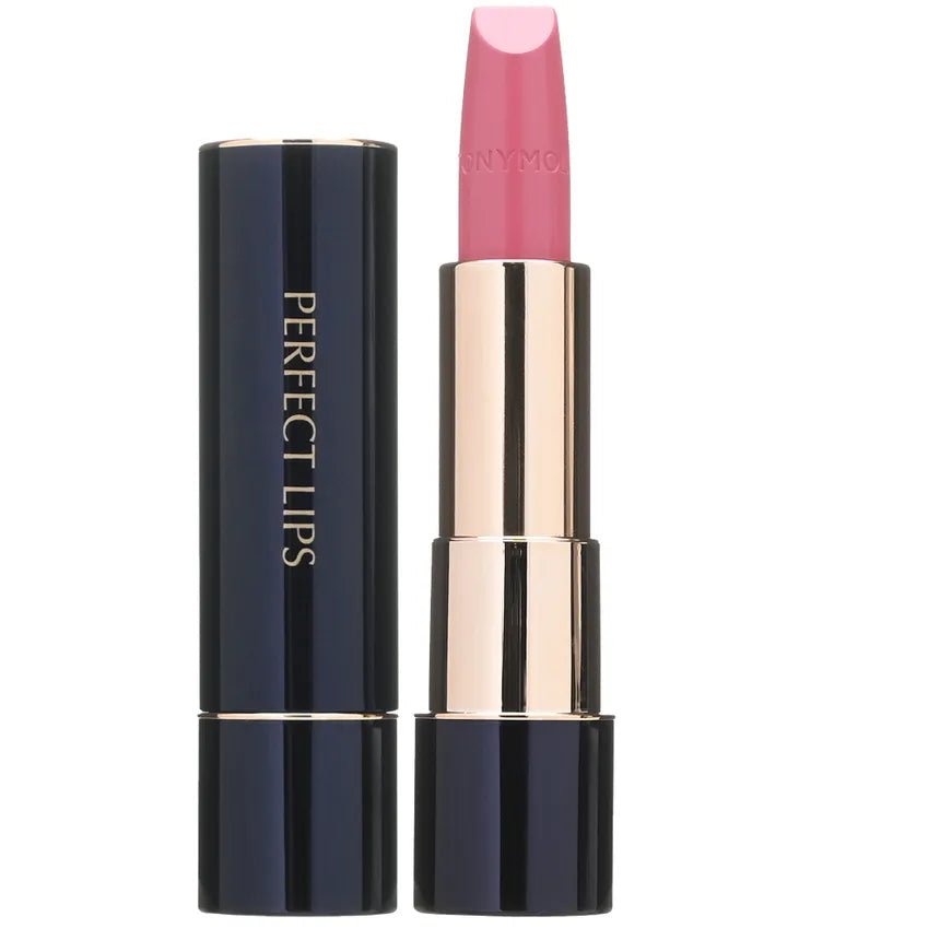 TONYMOLY Perfect Lips Rouge Intense 3.5g (12 Colors) - JOSEPH BEAUTY