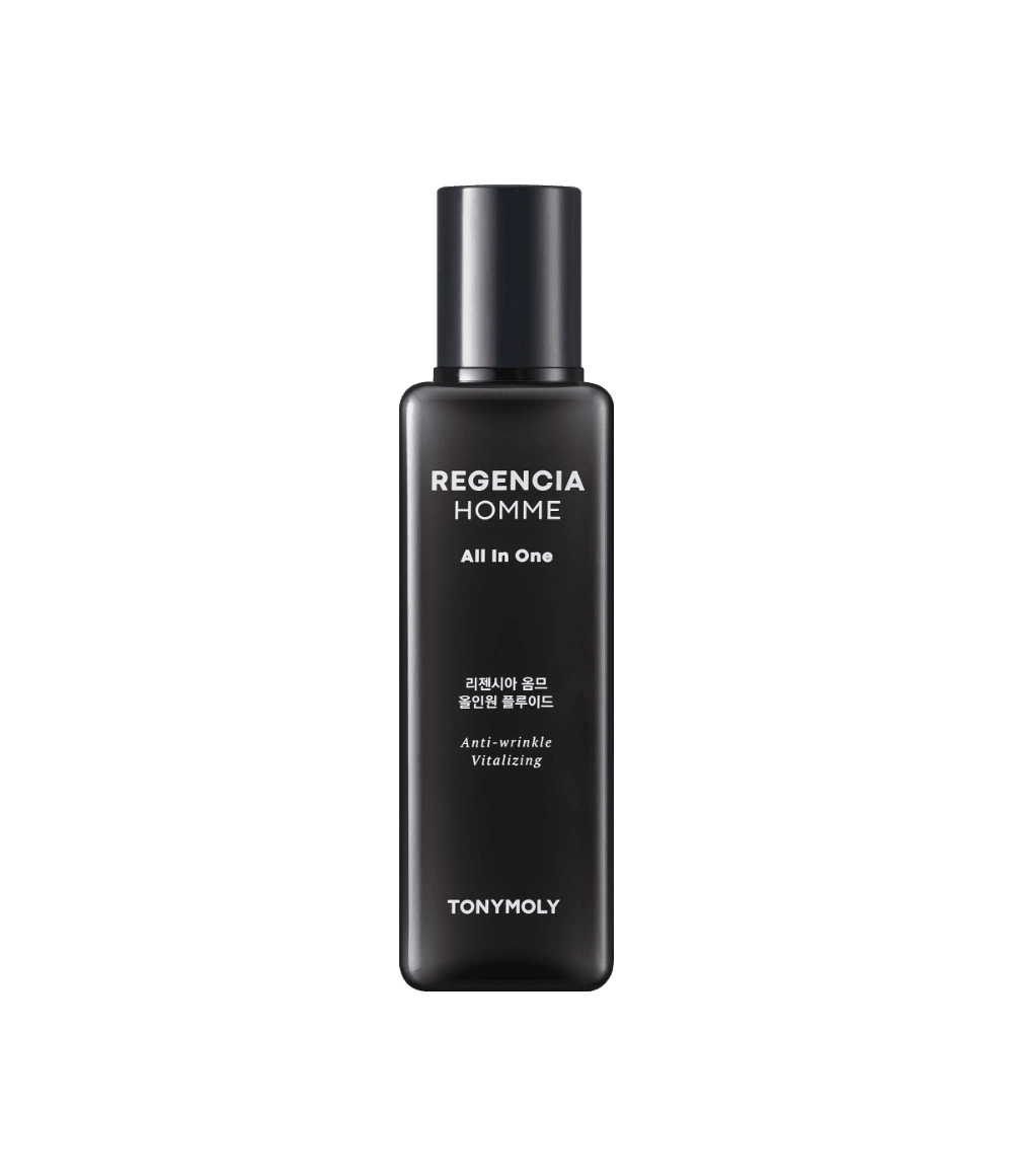 TONYMOLY Regencia Homme All In One Fluid 150ml - JOSEPH BEAUTY