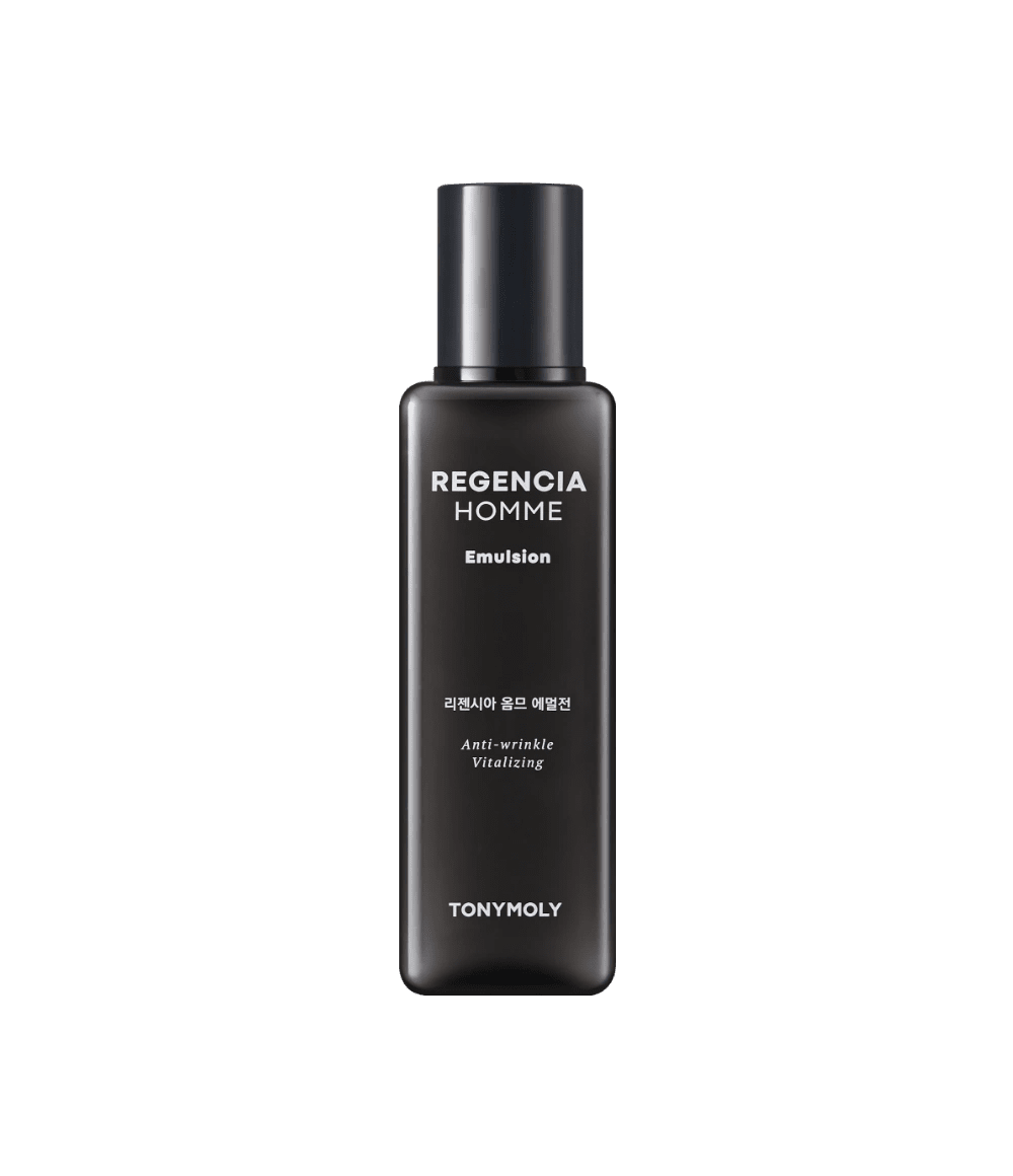 TONYMOLY Regencia Homme Emulsion 150ml - JOSEPH BEAUTY