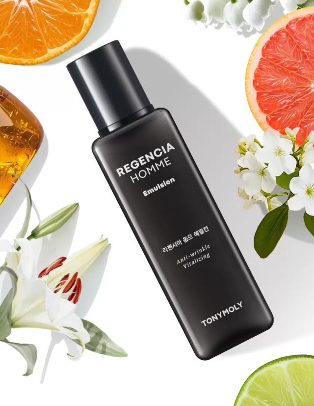 TONYMOLY Regencia Homme Emulsion 150ml