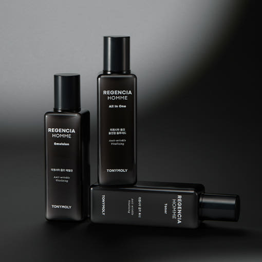 TONYMOLY Regencia Homme Skincare SET