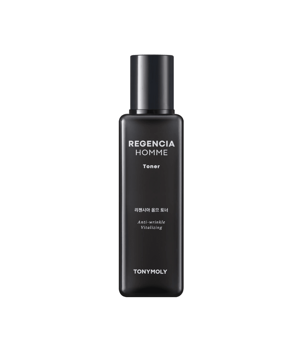 TONYMOLY Regencia Homme Toner 150ml - JOSEPH BEAUTY
