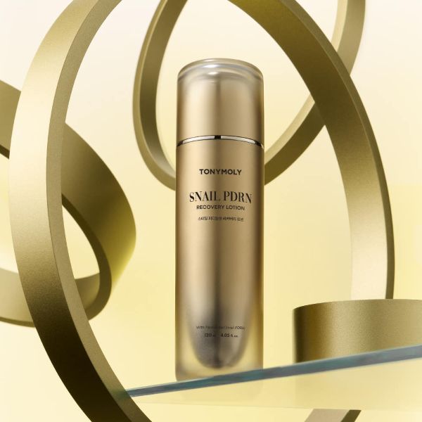 TONYMOLY Snail PDRN Recovery Lotion 120ml