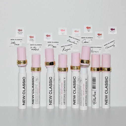 tooq New Classic Velvet Lip Tint 3.5g - JOSEPH BEAUTY