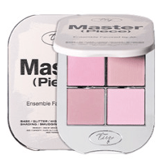tooq One by Genuine Magnetic Eye Shadow 4 - Palette 7.5g (3colors) - JOSEPH BEAUTY