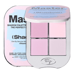 tooq One by Genuine Magnetic Eye Shadow 4 - Palette 7.5g (3colors) - JOSEPH BEAUTY