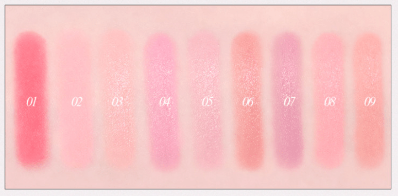 tooq Satin Dohwa Balm 2.7g - 3g - JOSEPH BEAUTY