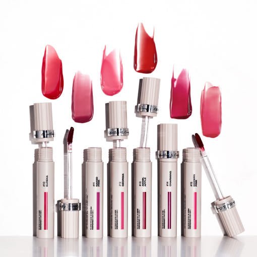 tooq Without Mirror Water Blur Lip Tint 5ml - JOSEPH BEAUTY