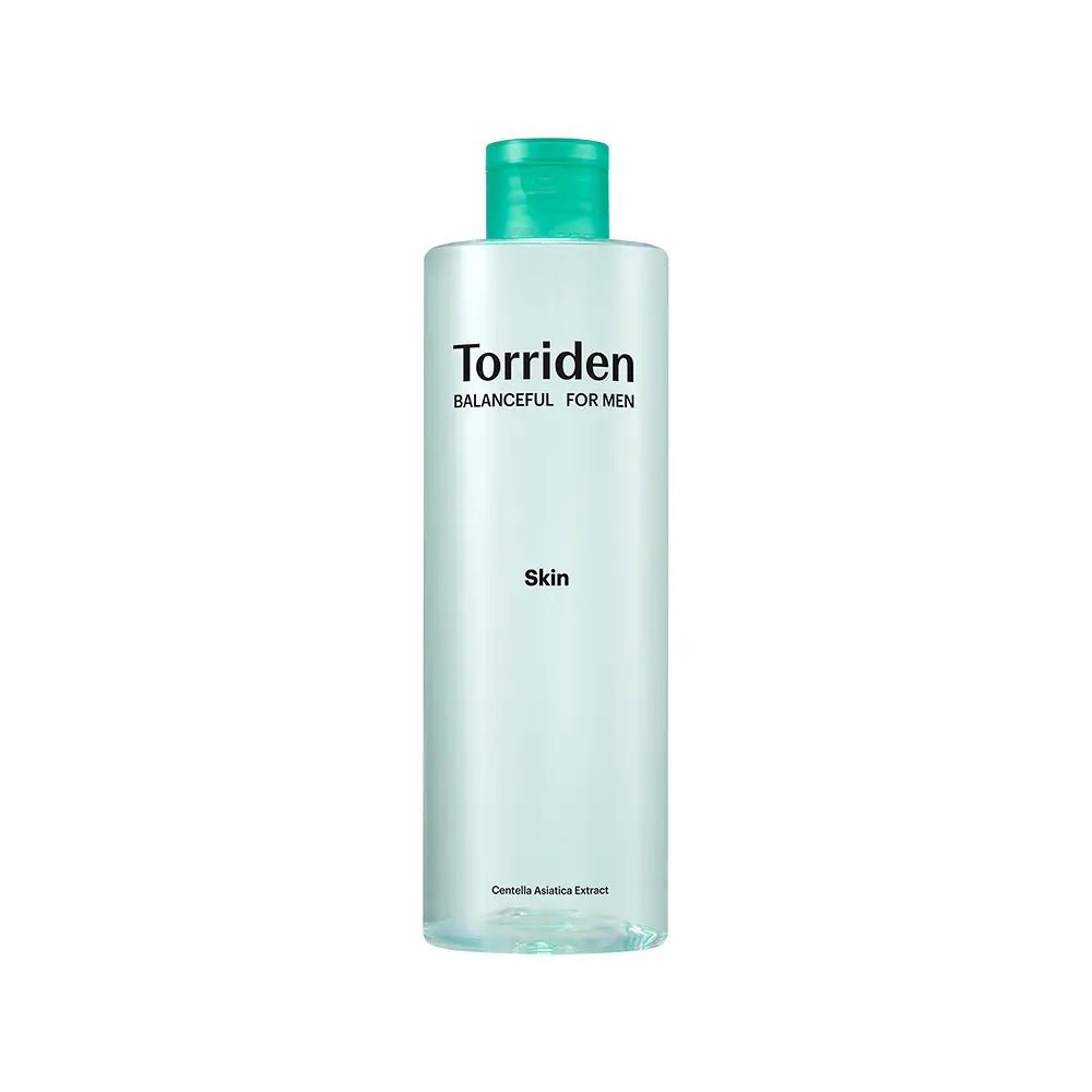 Torriden Balanceful For Men Cica Clearing Skin 300ml - JOSEPH BEAUTY