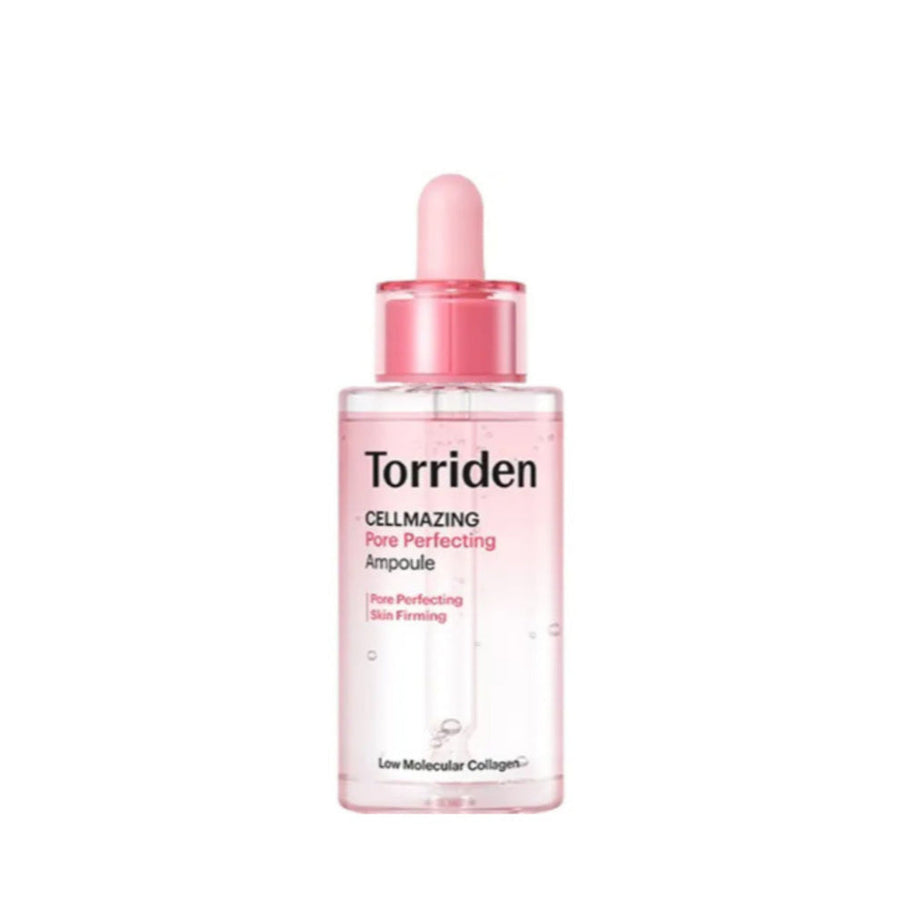 Torriden Cellmazing Pore Perfecting Ampoule 30ml - JOSEPH BEAUTY