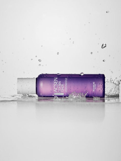 TROIAREUKE ACSEN Cica Sen Toner 150ml