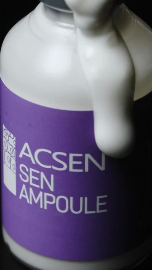 TROIAREUKE ACSEN Sen Ampoule 35ml