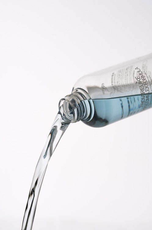 TROIAREUKE H+ Cocktail Purifying Ampoule Toner 70ml