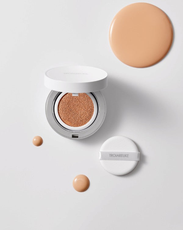 TROIAREUKE Healing Cushion A 15g SPF50+ PA++++ (2colors)