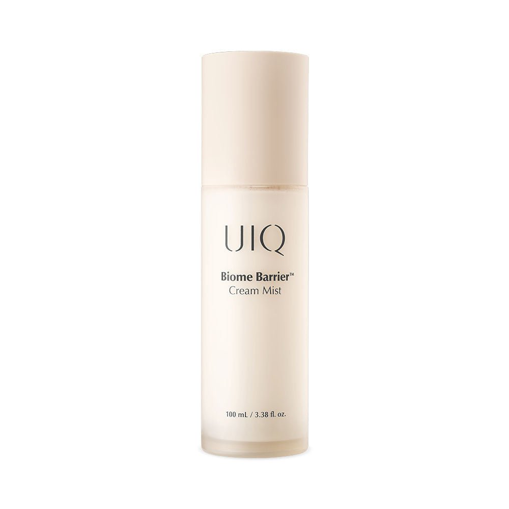 UIQ Biome Barrie Cream Mist 100ml - JOSEPH BEAUTY