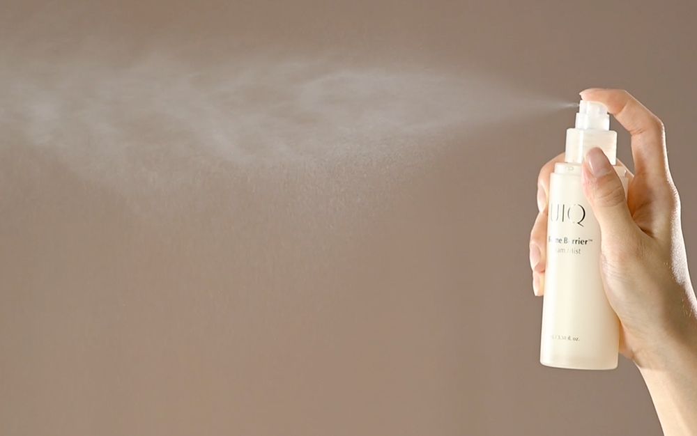 UIQ Biome Barrie Cream Mist 100ml
