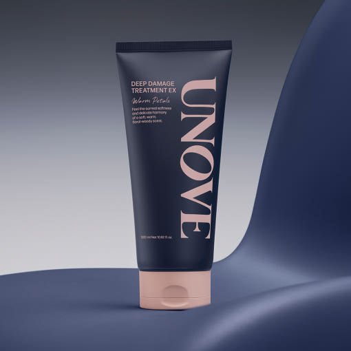 UNOVE Deep Damage Treatment EX 320ml (2type) - JOSEPH BEAUTY