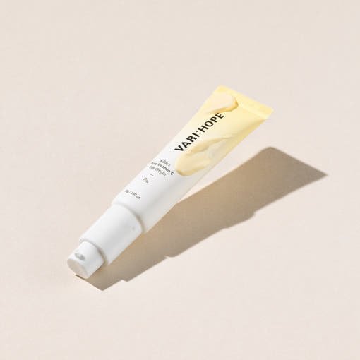 VARIHOPE 8 Days Pure Vitamin C Eye Cream 30g - JOSEPH BEAUTY