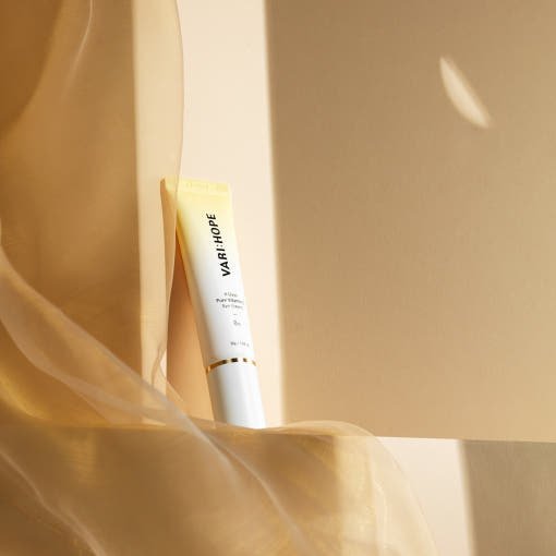 VARIHOPE 8 Days Pure Vitamin C Eye Cream 30g - JOSEPH BEAUTY