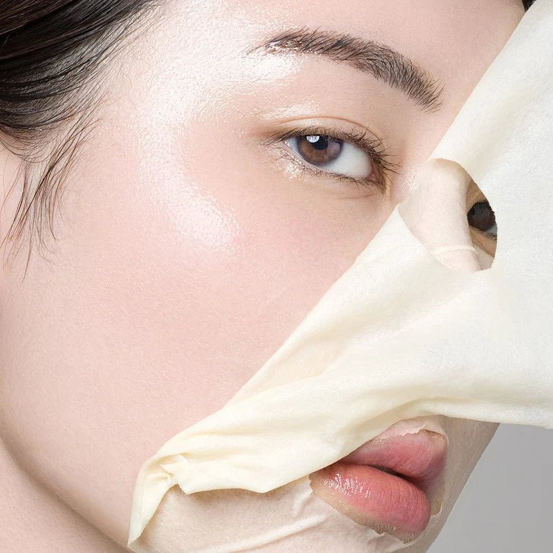 VARIHOPE 8 Days Pure Vitamin C Mask Pack 22g*5ea - JOSEPH BEAUTY