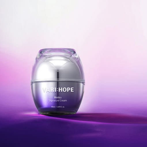 VARIHOPE Biotics Signature Cream 50ml - JOSEPH BEAUTY
