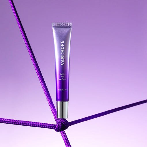 VARIHOPE Biotics Vital Eye Cream 20ml - JOSEPH BEAUTY