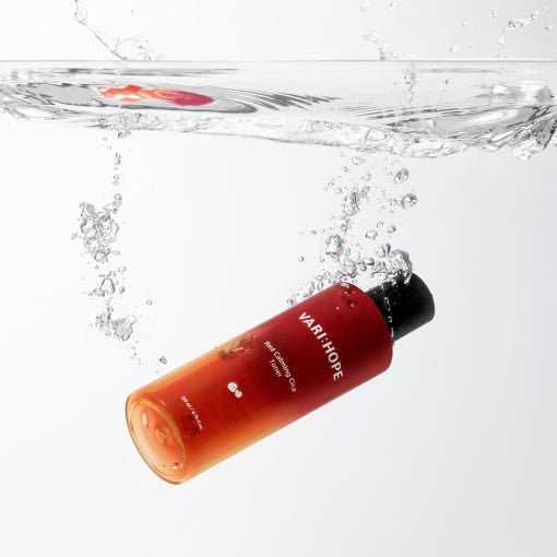 VARIHOPE Red Calming Cica Toner 200ml - JOSEPH BEAUTY