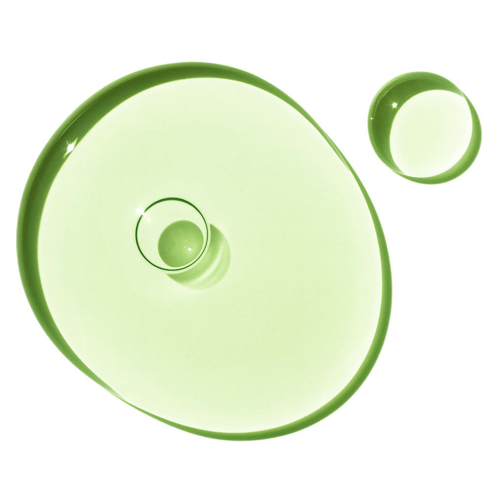 Veganifect Clean And Glow Green Barley Cleansing Oil 205ml