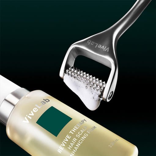 ViveLab Revi Technology Scalp Boosting Needle Roller - JOSEPH BEAUTY