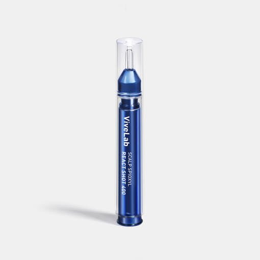 ViveLab Scalp Spioxyl React Shot 400 15ml - JOSEPH BEAUTY
