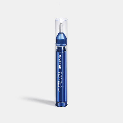 ViveLab Scalp Spioxyl React Shot 400 15ml