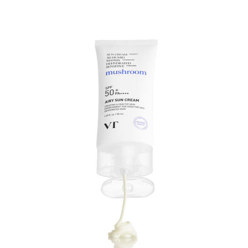VT Airy Sun Cream SPF50+ PA++++ 50ml