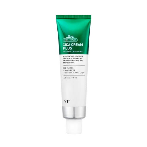 VT Cica Cream Plus 100ml - JOSEPH BEAUTY