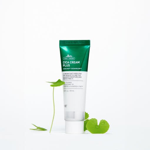 VT Cica Cream Plus 30ml - JOSEPH BEAUTY